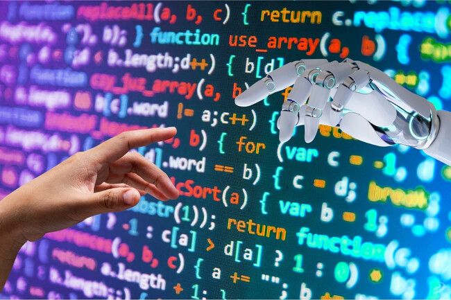 ¿Va a sustituir la Inteligencia Artificial a los programadores de PLC y SCADA?