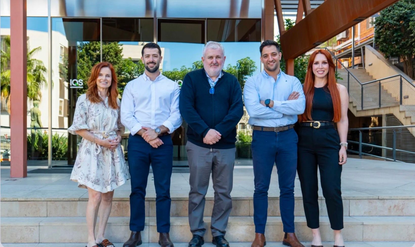 NT PROCESS se une a la Fundación IQS: Alianza por la innovación y el talento
