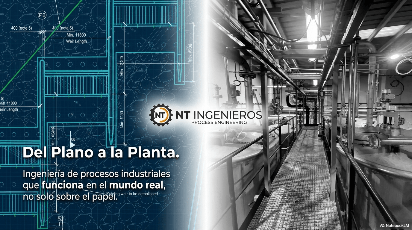 Celebramos nuestro primer año: 365 días transformando ideas en realidades industriales