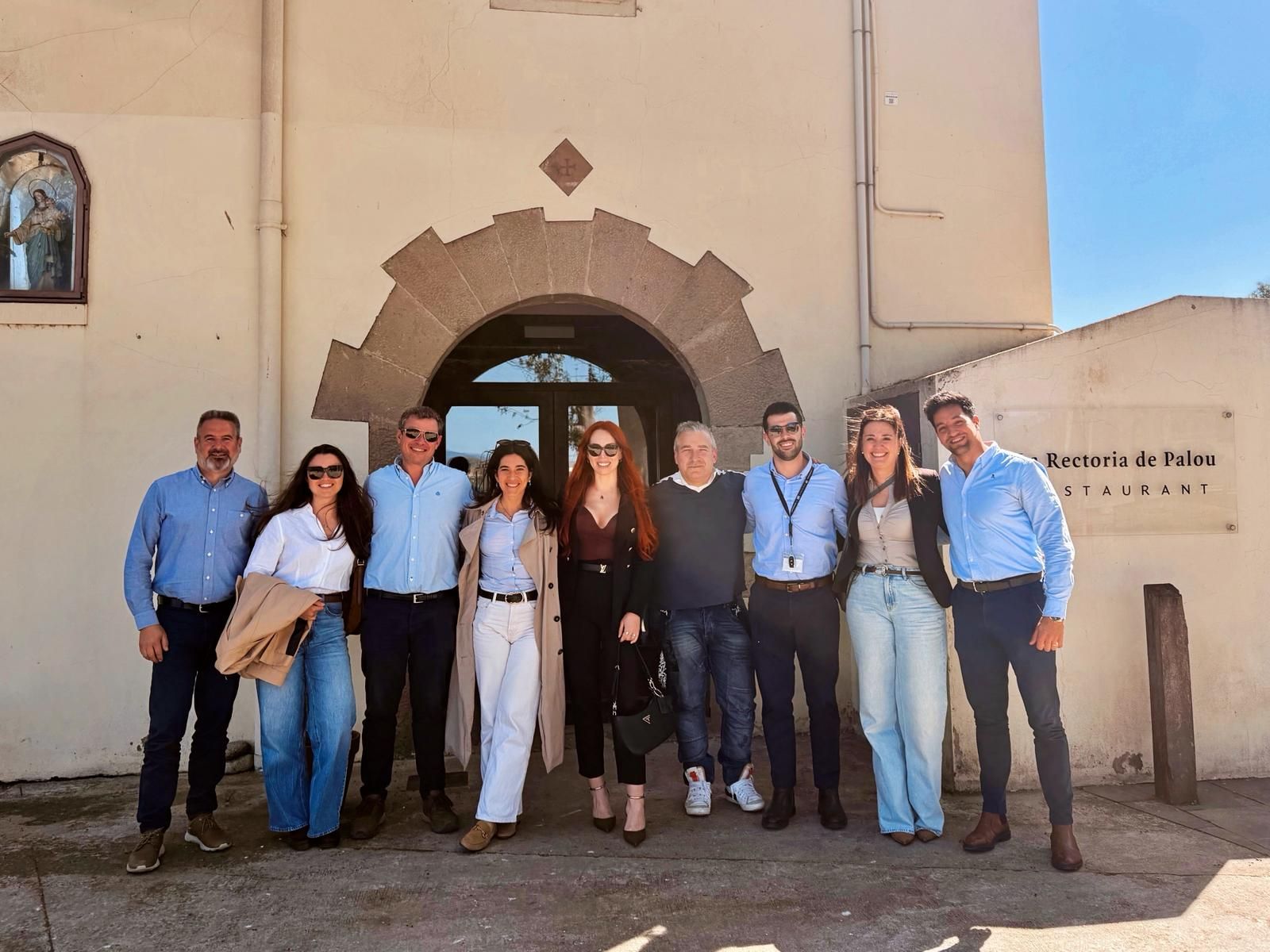 iPLANT y NT PROCESS liderarán el nuevo proyecto “llave en mano” de ERNESTO VENTÓS S.A. en Esparreguera