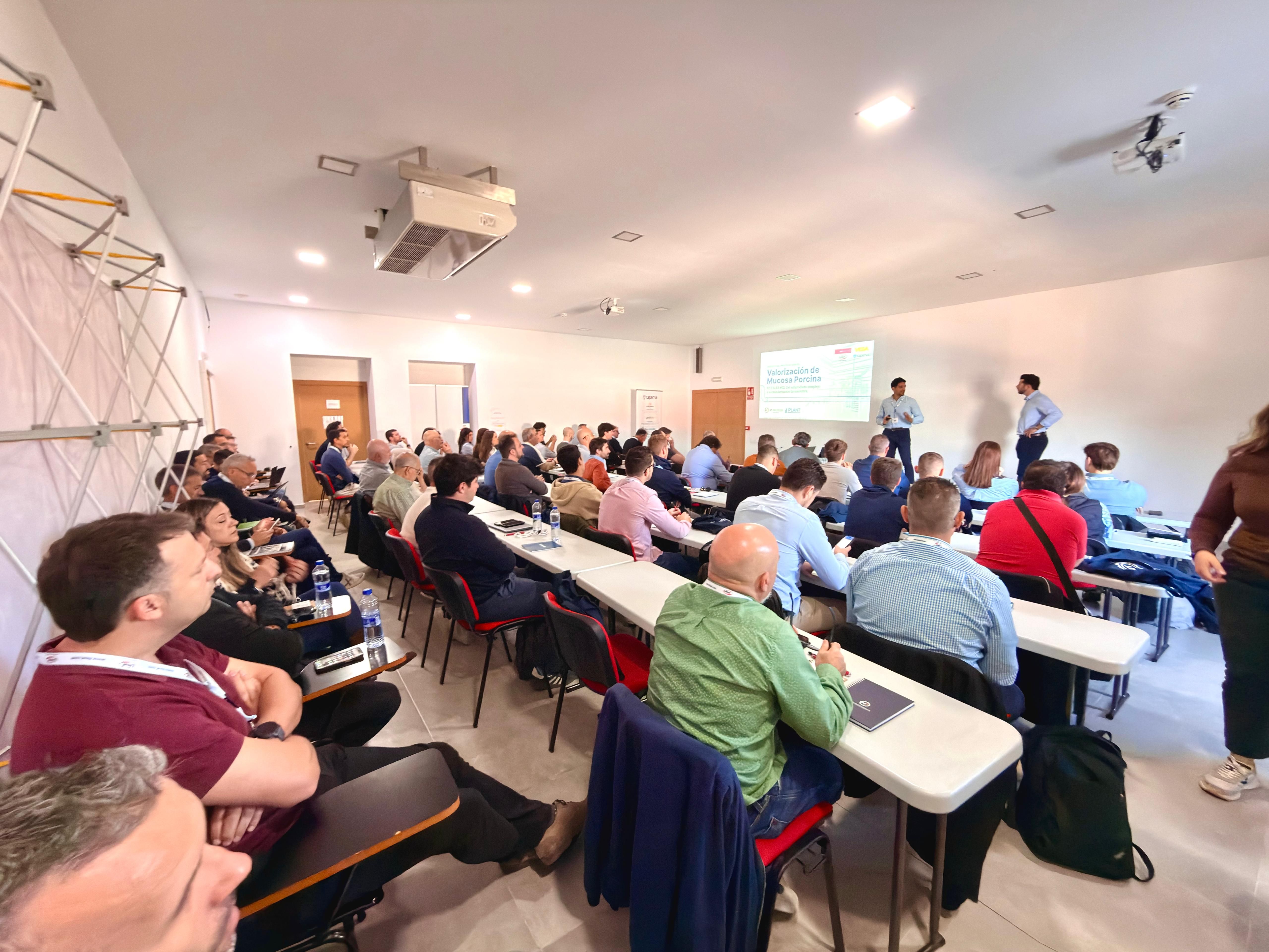 Más allá de la tecnología: El éxito de los NT TALKS #02 y la fuerza de la colaboración industrial