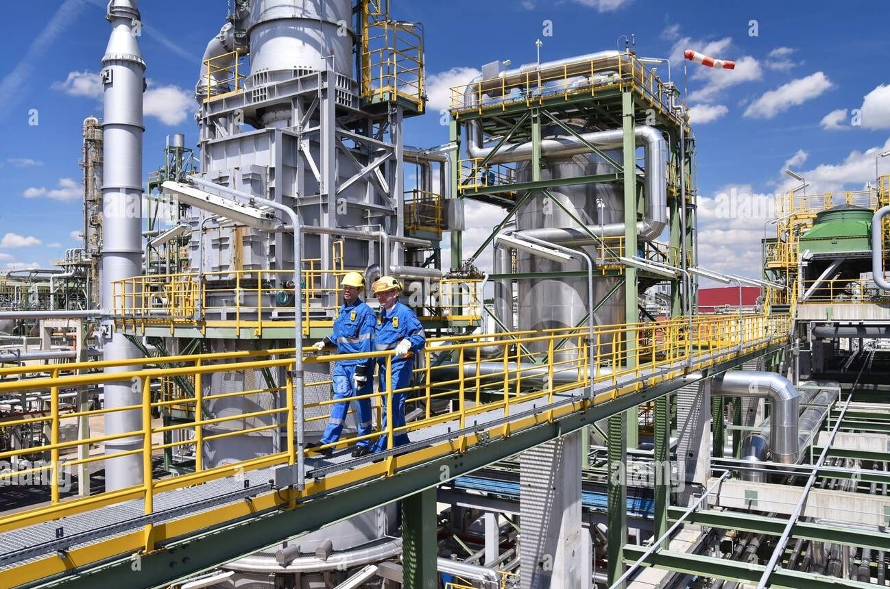 NT PROCESS liderará la modernización integral del sistema de control de CROMOLOGY