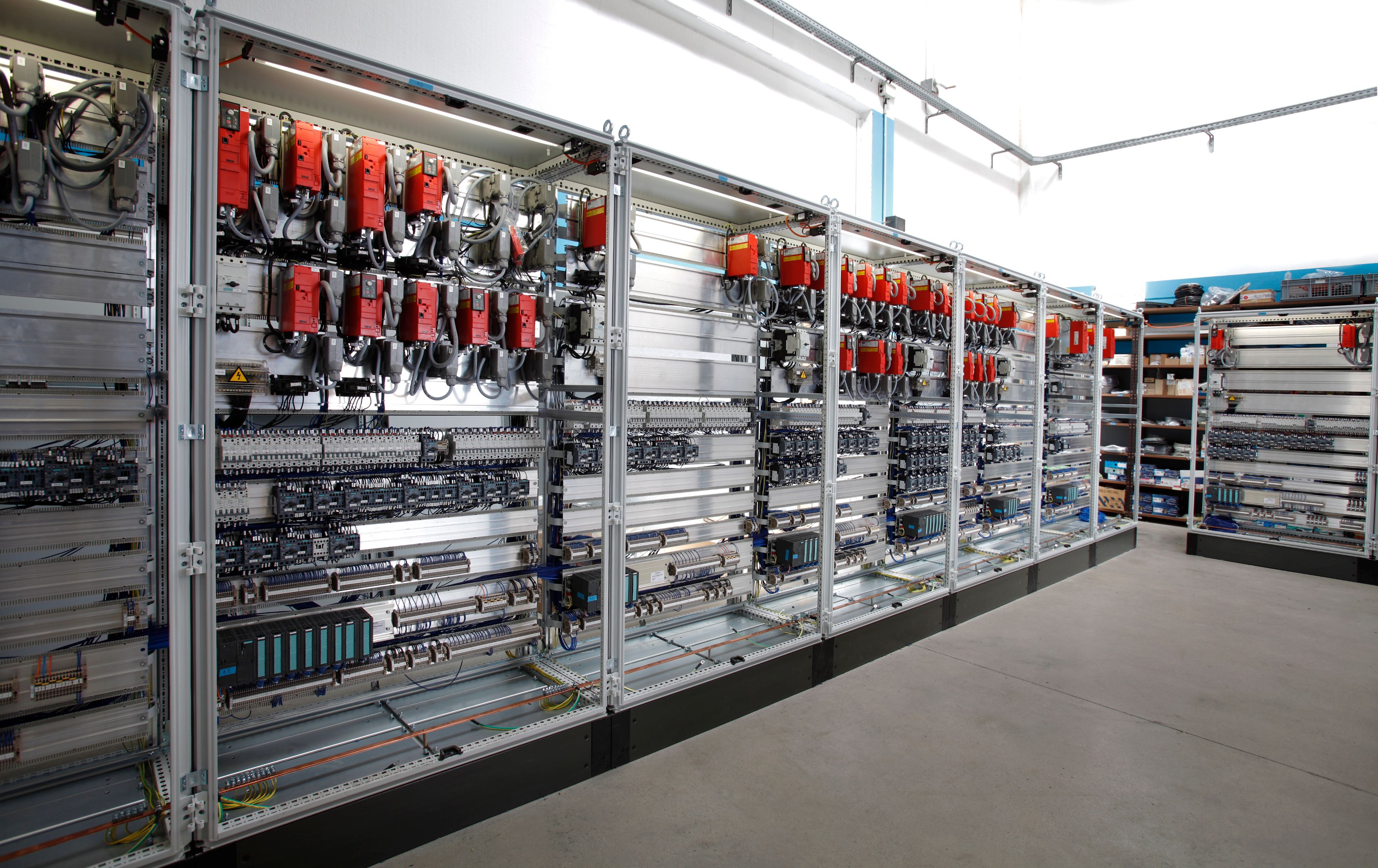 Ingeniería Eléctrica