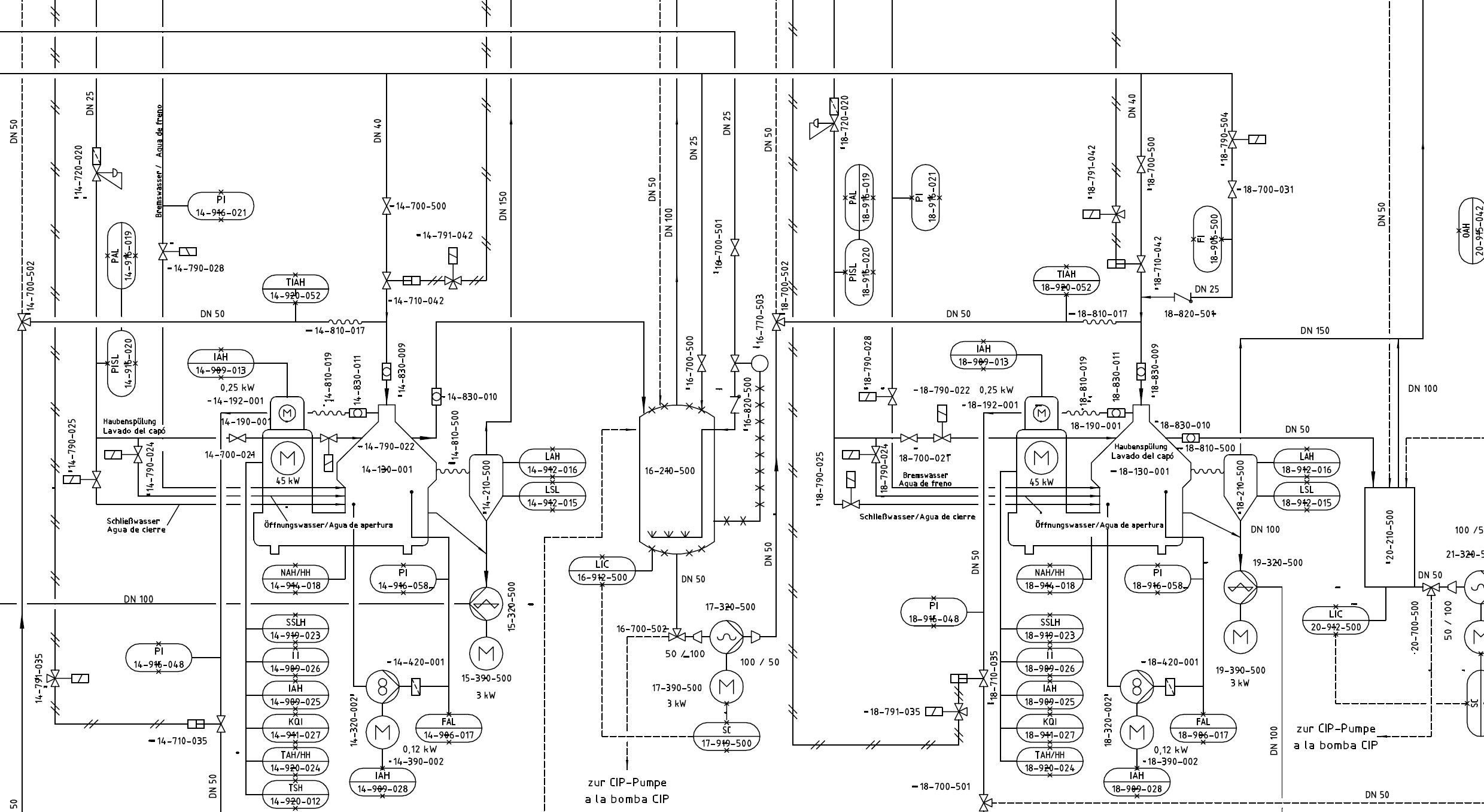 Ingeniería de Proceso