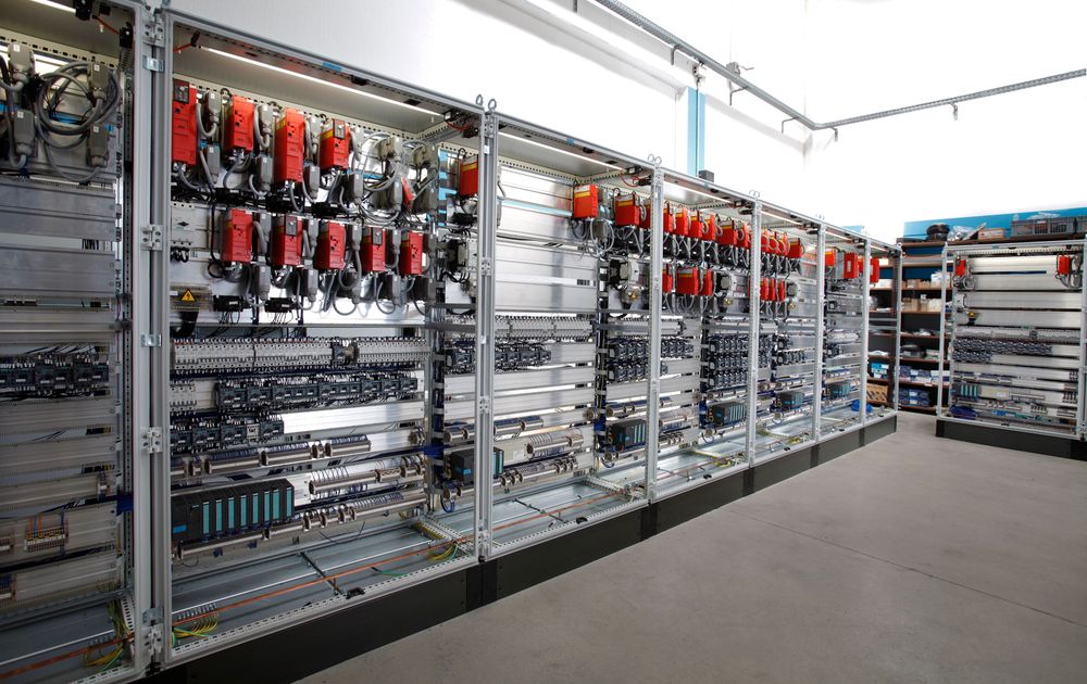 Ingeniería Eléctrica
